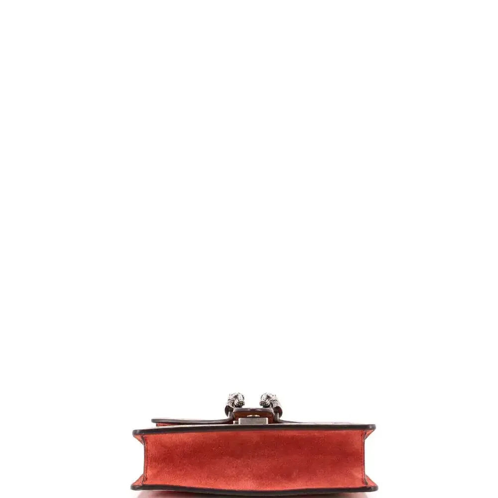 Gucci Dionysus Bag Blooms Print Gg #233363G95B - Picture 4 of 8